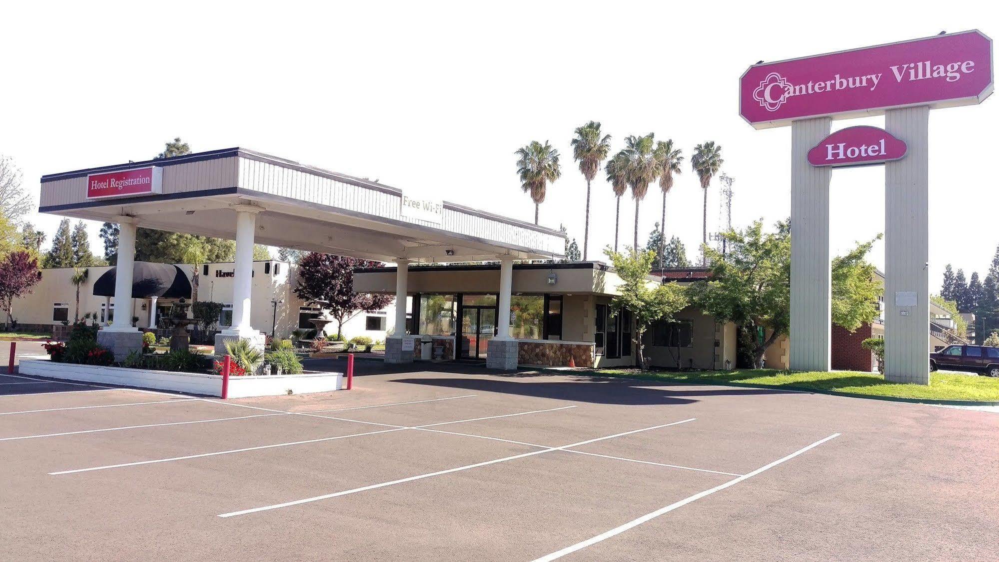Surestay Plus Hotel By Best Western Sacramento Cal Expo Exterior foto